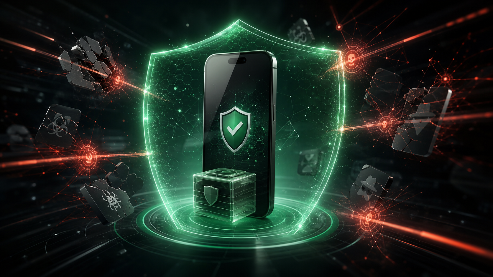 RiskFront Lab Raises $3M Seed Round as Mobile App Defense Moves Past the Build