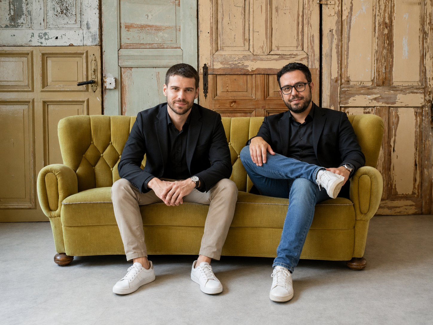 Refute AI raises $1.3M to automate financial crime compliance with enterprise AI agents